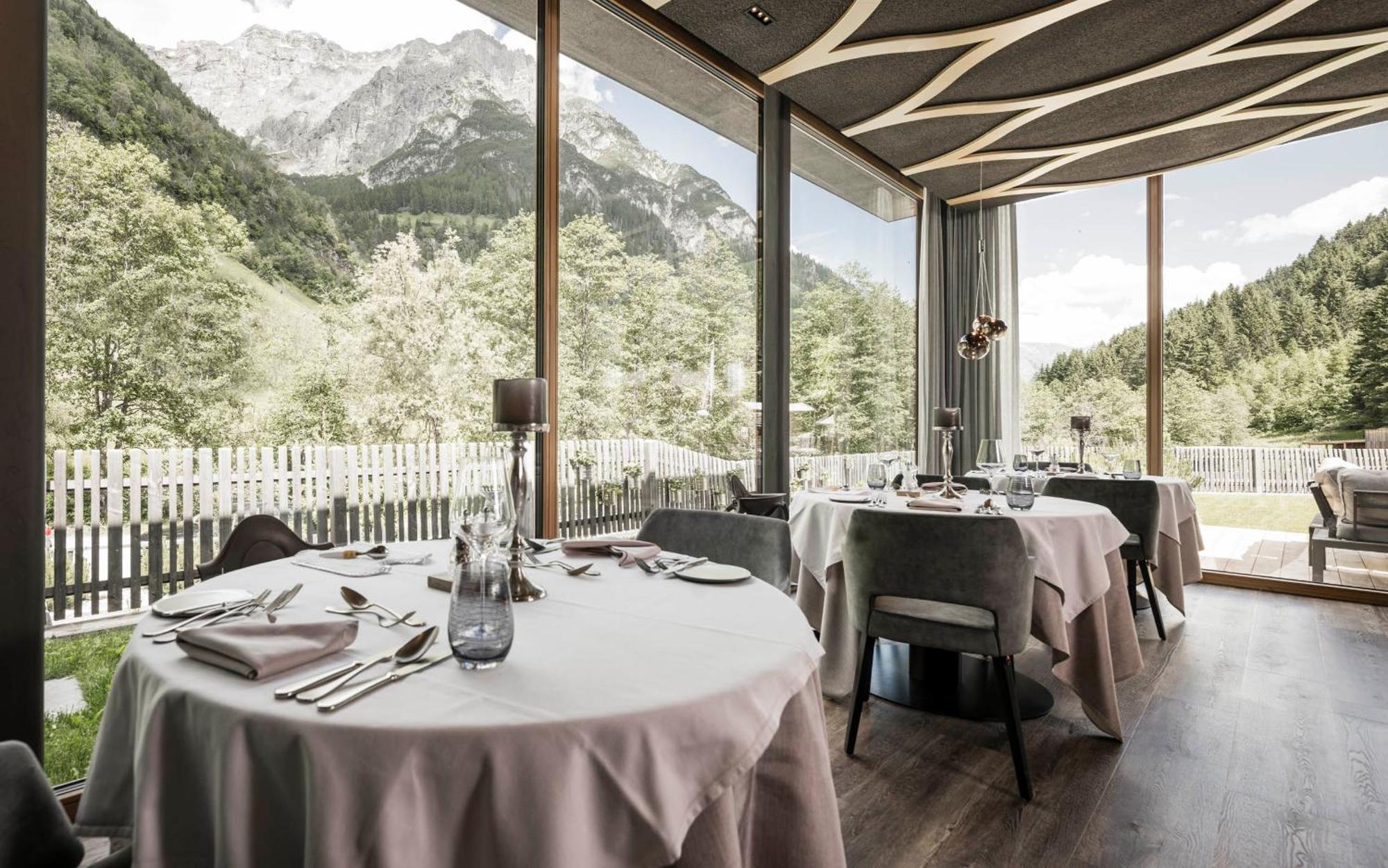 Feuerstein Nature Family Resort Colle Isarco Exterior photo